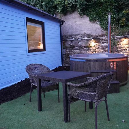 West Wicklow Glamping With Hot Tub Baltinglass 外观 照片